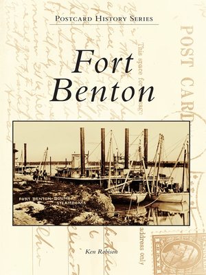 cover image of Fort Benton